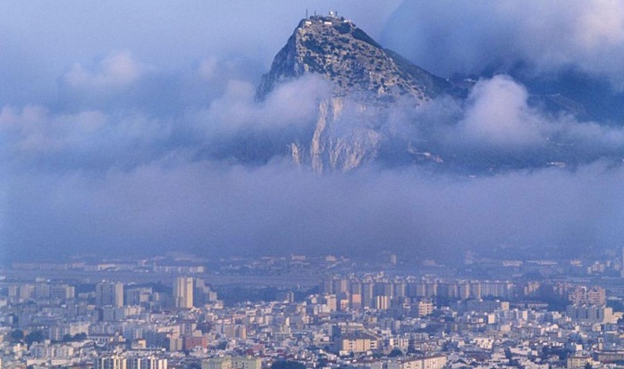 Gibraltar Chief Minister warns Spain `could pounce` if UK votes for Brexit